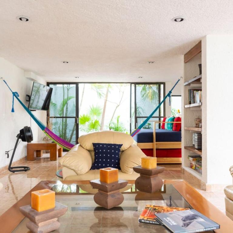 Have fun and relax - 10 minutes to best beaches - Ferienhaus - 2