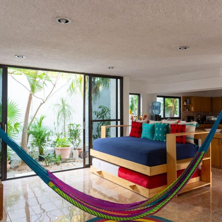 Have fun and relax - 10 minutes to best beaches - Ferienhaus - 4