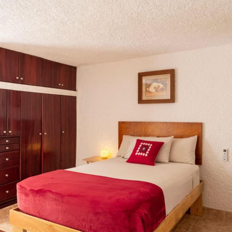 Have fun and relax - 10 minutes to best beaches - Ferienhaus - 6