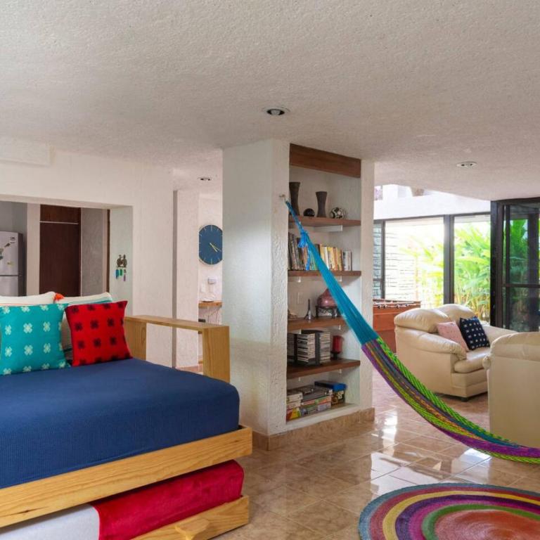 Have fun and relax - 10 minutes to best beaches - Ferienhaus - 7