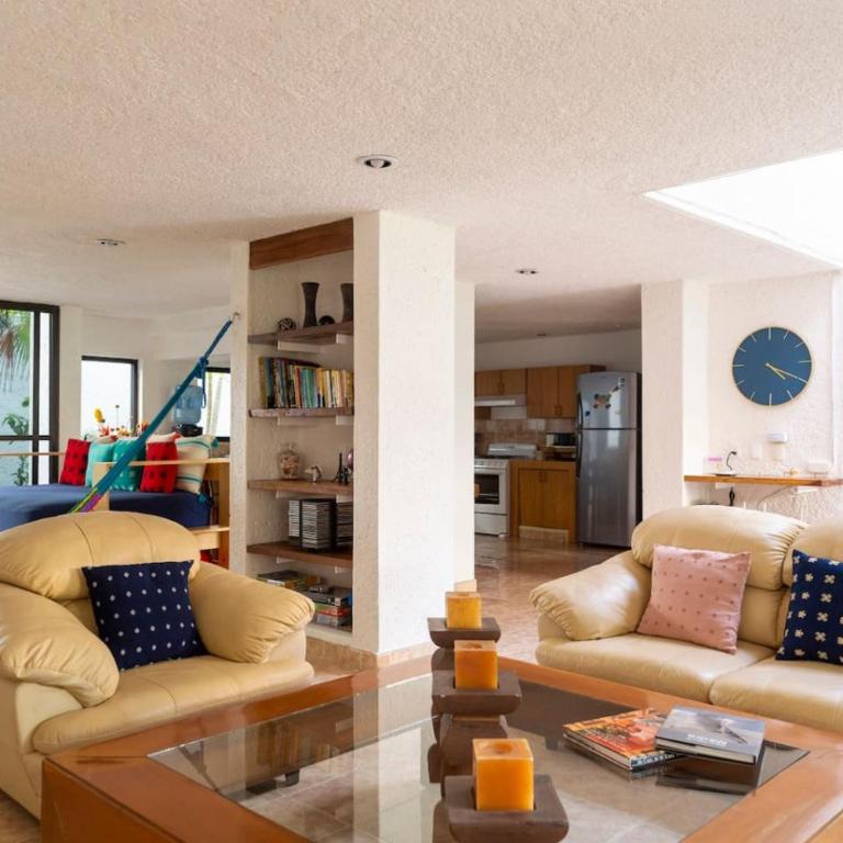 Have fun and relax - 10 minutes to best beaches - Ferienhaus - 11