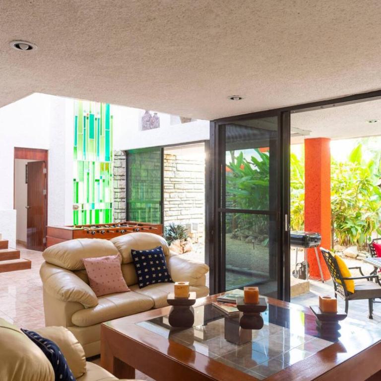 Have fun and relax - 10 minutes to best beaches - Ferienhaus - 15