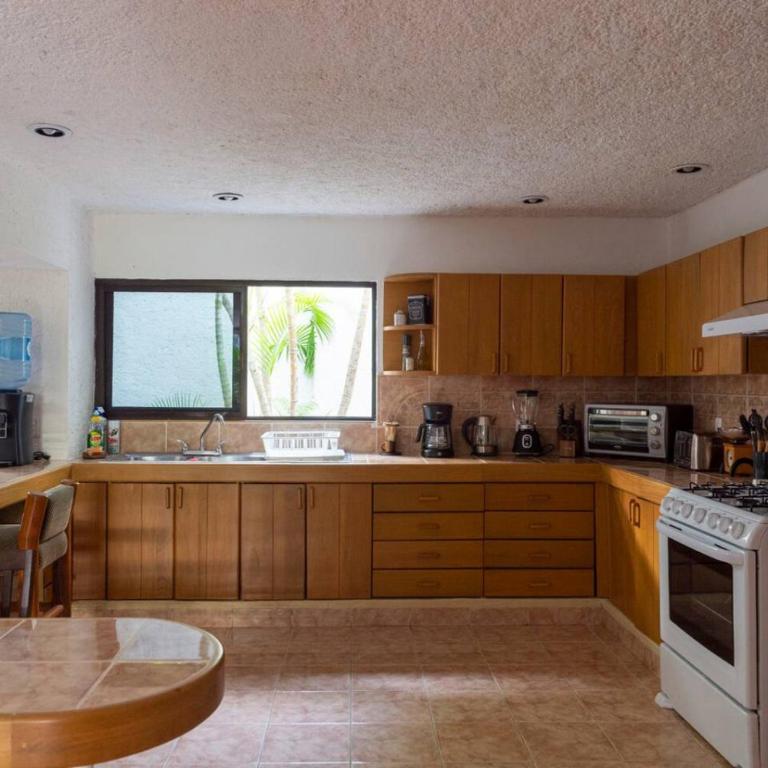 Have fun and relax - 10 minutes to best beaches - Ferienhaus - 16