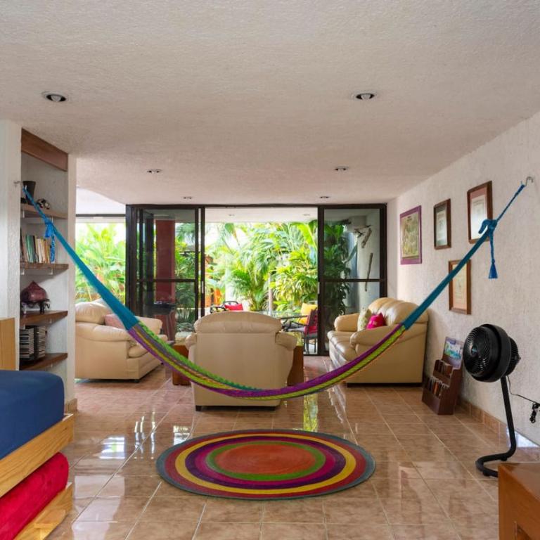 Have fun and relax - 10 minutes to best beaches - Ferienhaus - 17