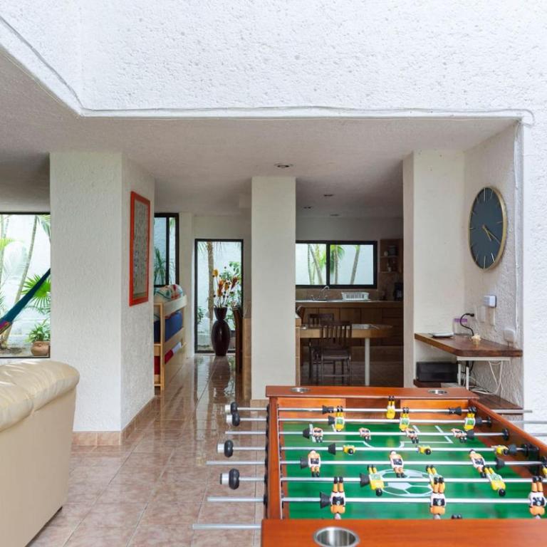 Have fun and relax - 10 minutes to best beaches - Ferienhaus - 18