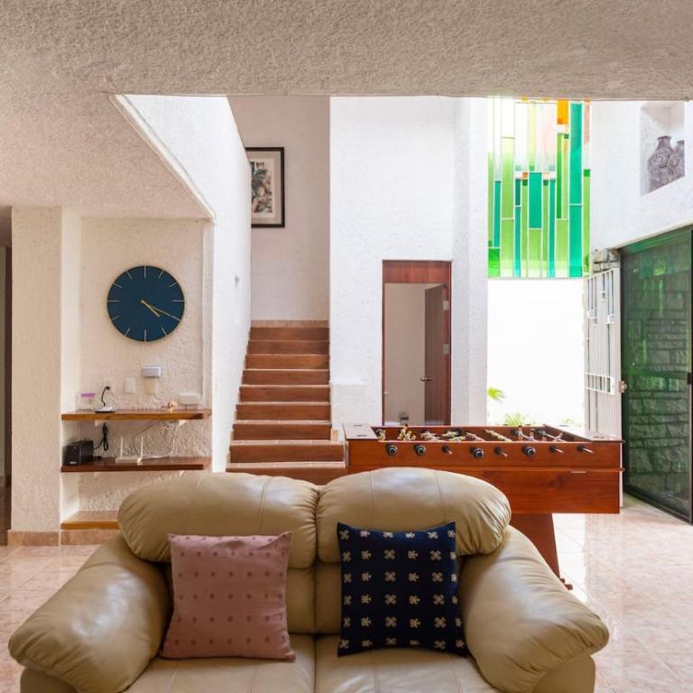 Have fun and relax - 10 minutes to best beaches - Ferienhaus - 21