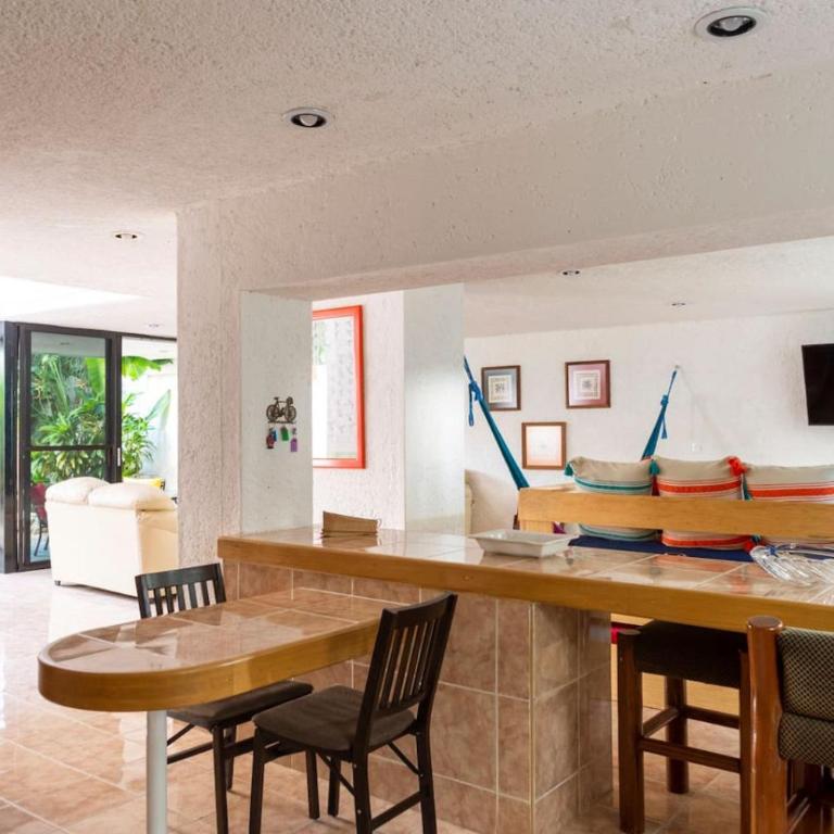 Have fun and relax - 10 minutes to best beaches - Ferienhaus - 22