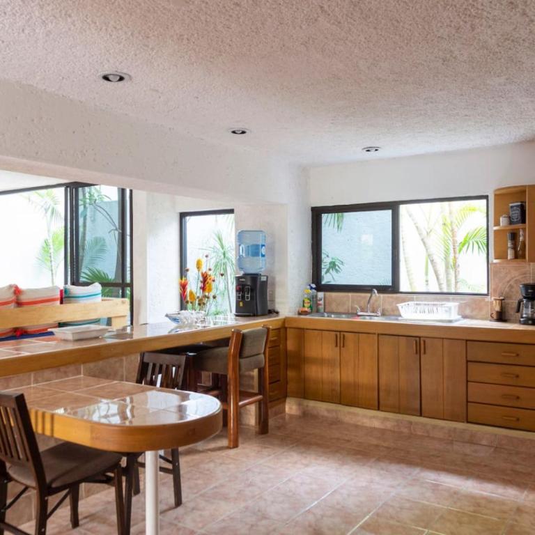 Have fun and relax - 10 minutes to best beaches - Ferienhaus - 24