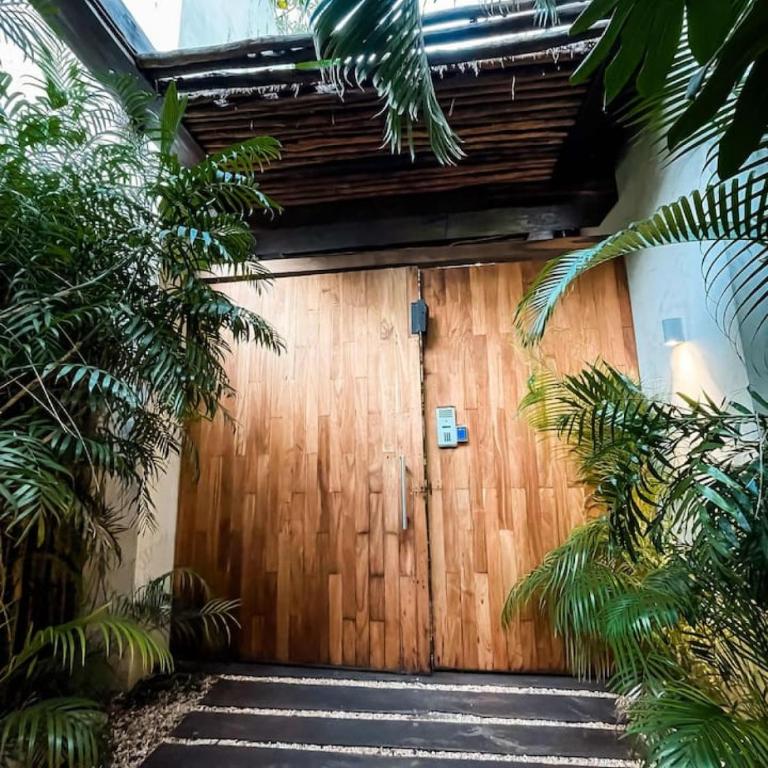 Bajo Cielo Jungle View Terrace with Private Pool - Apartment - 12