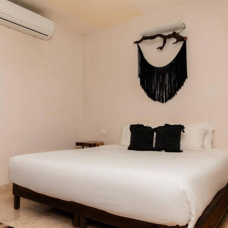 Bajo Cielo Jungle View Terrace with Private Pool - Apartment - 13