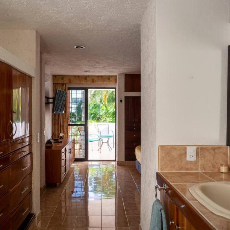Have fun and relax - 10 minutes to best beaches - Ferienhaus - 28