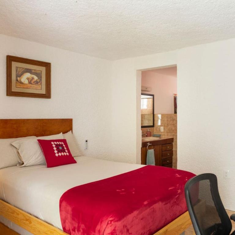 Have fun and relax - 10 minutes to best beaches - Ferienhaus - 31
