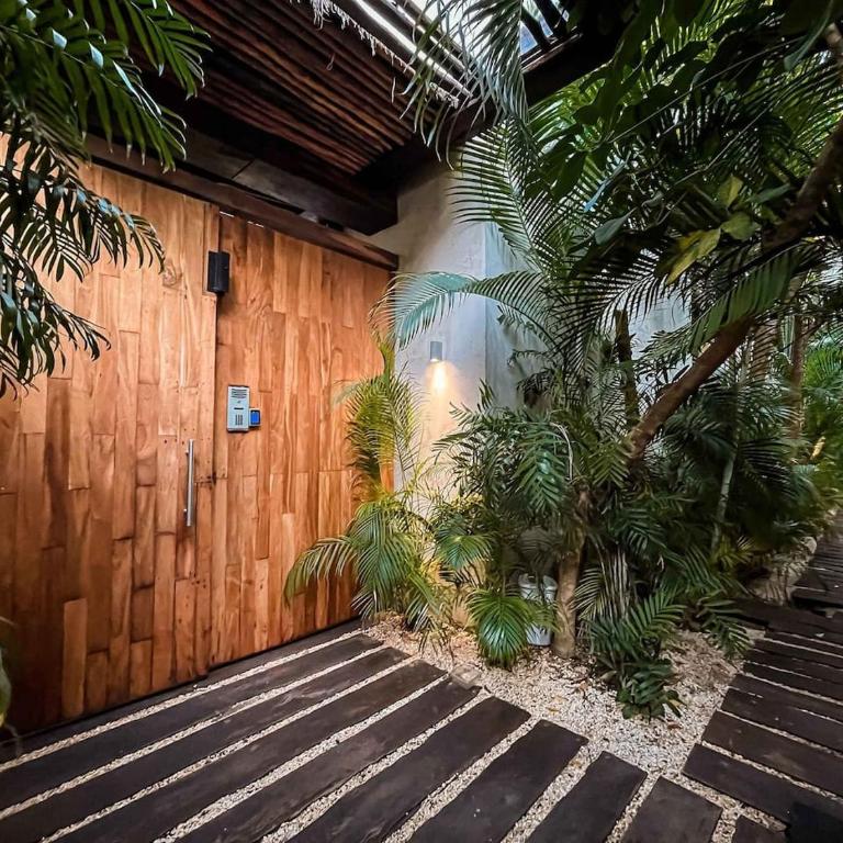 Bajo Cielo Jungle View Terrace with Private Pool - Apartment - 19