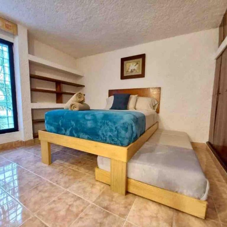 Have fun and relax - 10 minutes to best beaches - Ferienhaus - 40