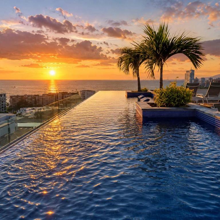 Paradise Escape Life is Good - Apartment - 1