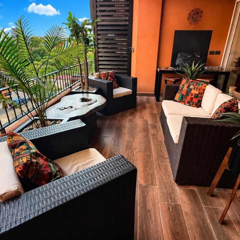 Paradise Escape Life is Good - Apartment - 66