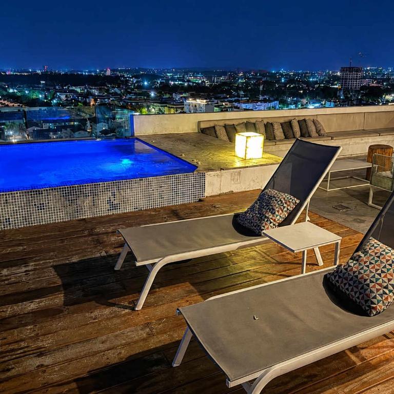 Paradise Escape Life is Good - Apartment - 81