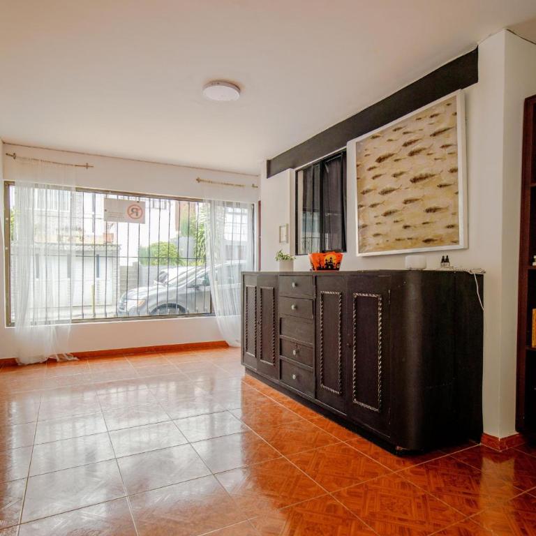 HOSTARA ALOJAMIENTO Casa Sereno - Apartamento Estándar - 2