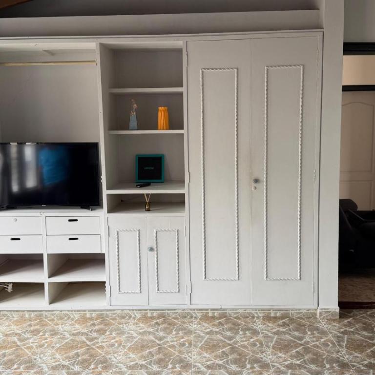 HOSTARA ALOJAMIENTO Casa Sereno - Apartamento Estándar - 4