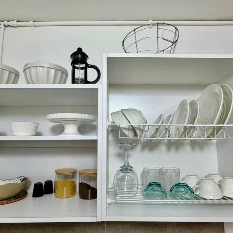 HOSTARA ALOJAMIENTO Casa Sereno - Apartamento Estándar - 5