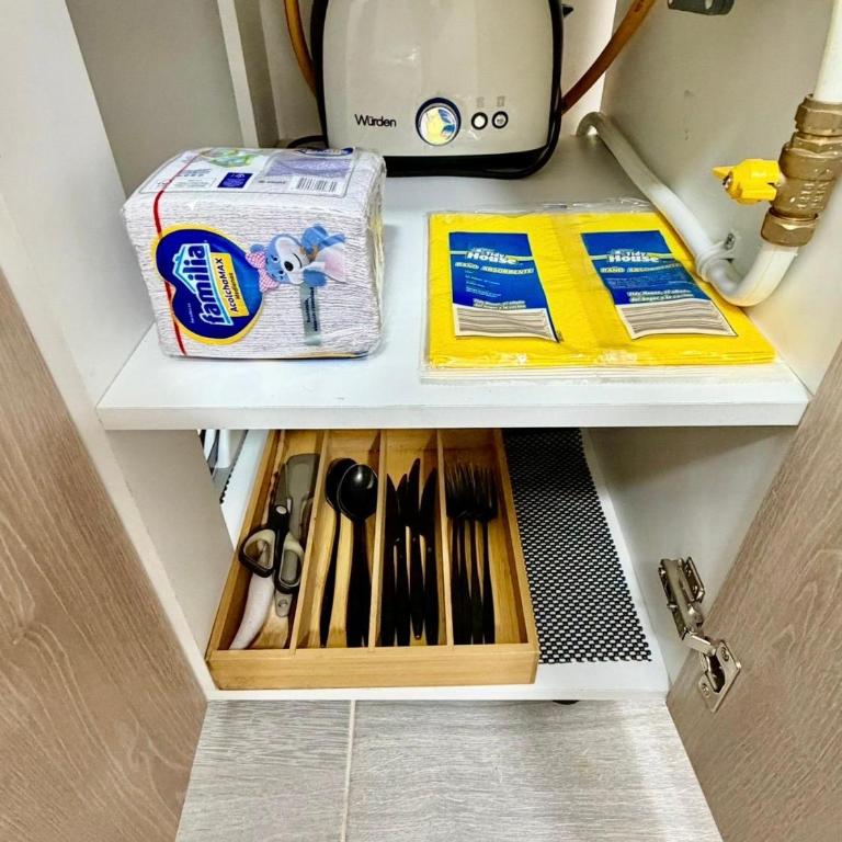HOSTARA ALOJAMIENTO Casa Sereno - Apartamento Estándar - 7