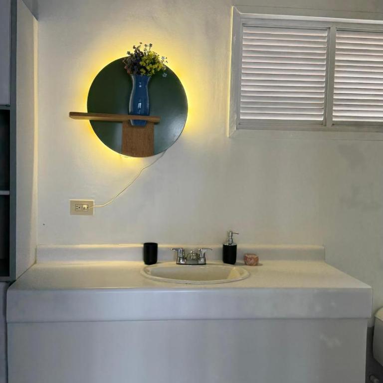 HOSTARA ALOJAMIENTO Casa Sereno - Apartamento Estándar - 16