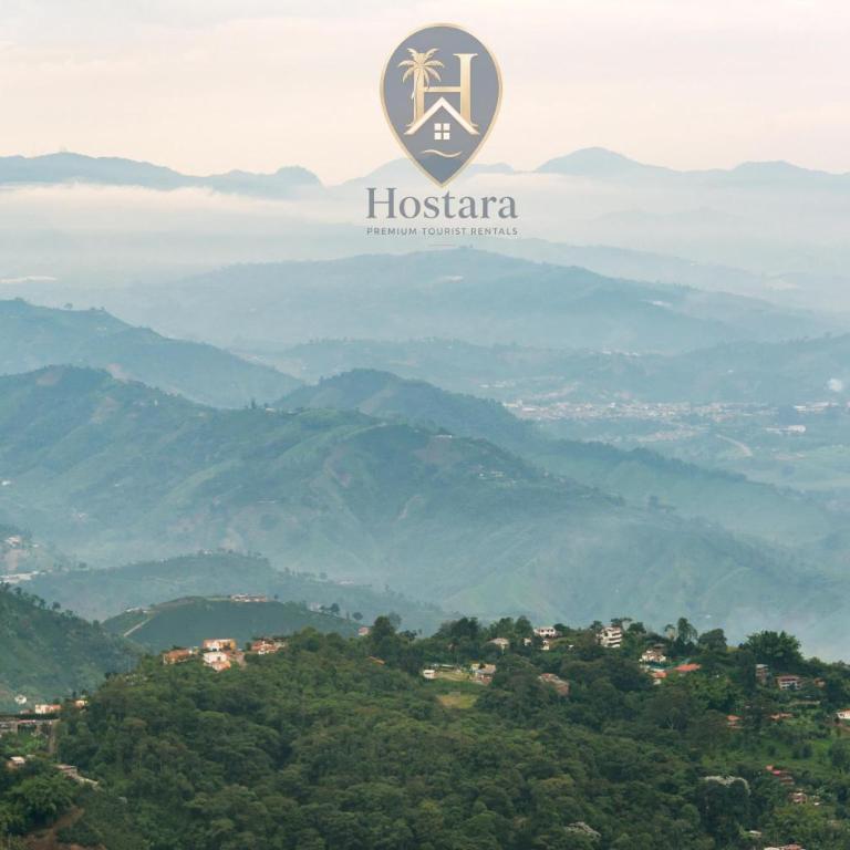 HOSTARA ALOJAMIENTO Casa Sereno - Apartamento Estándar - 17