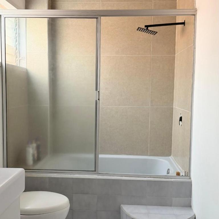 HOSTARA ALOJAMIENTO Casa Sereno - Apartamento Estándar - 20
