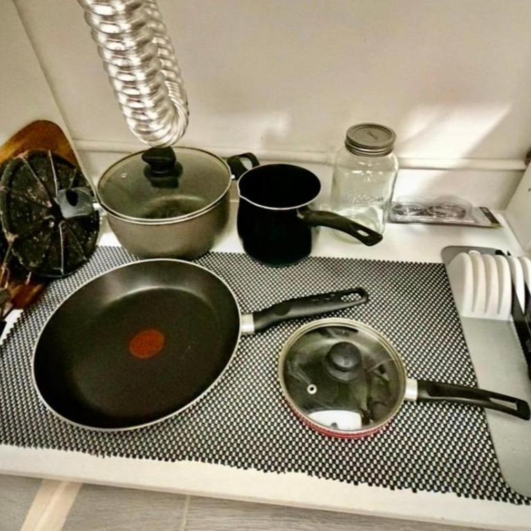 HOSTARA ALOJAMIENTO Casa Sereno - Apartamento Estándar - 31