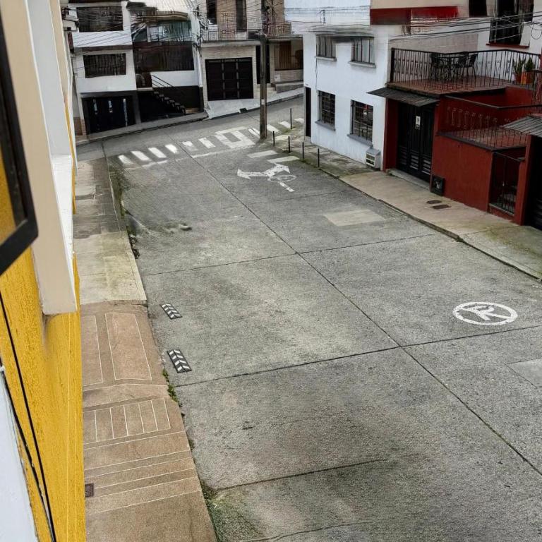 HOSTARA ALOJAMIENTO Casa Sereno - Apartamento Estándar - 32
