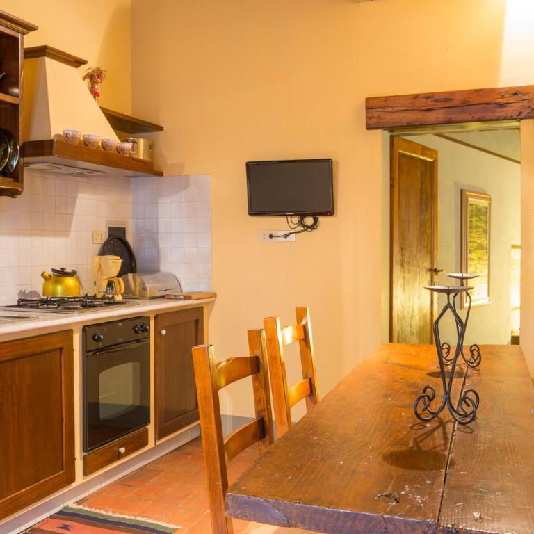 Fattoria Il Milione Agriturismo - Appartamento Superior (4 Adulti) - 11