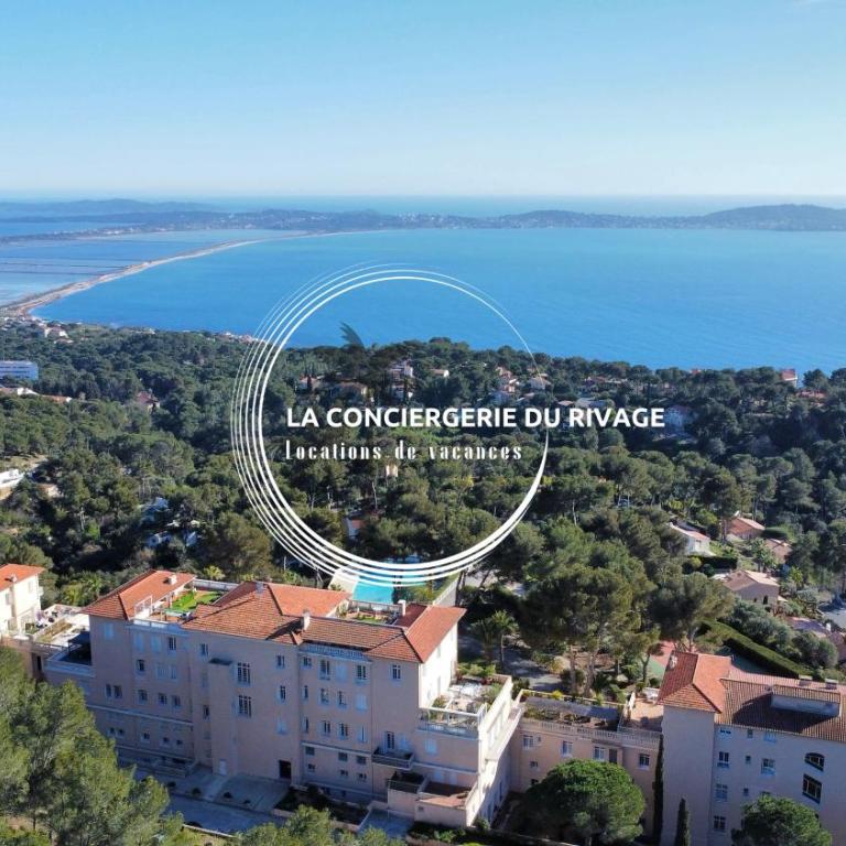 Le Mont des Oiseaux - Vue panoramique - Piscine - Two-Bedroom Apartment - 7