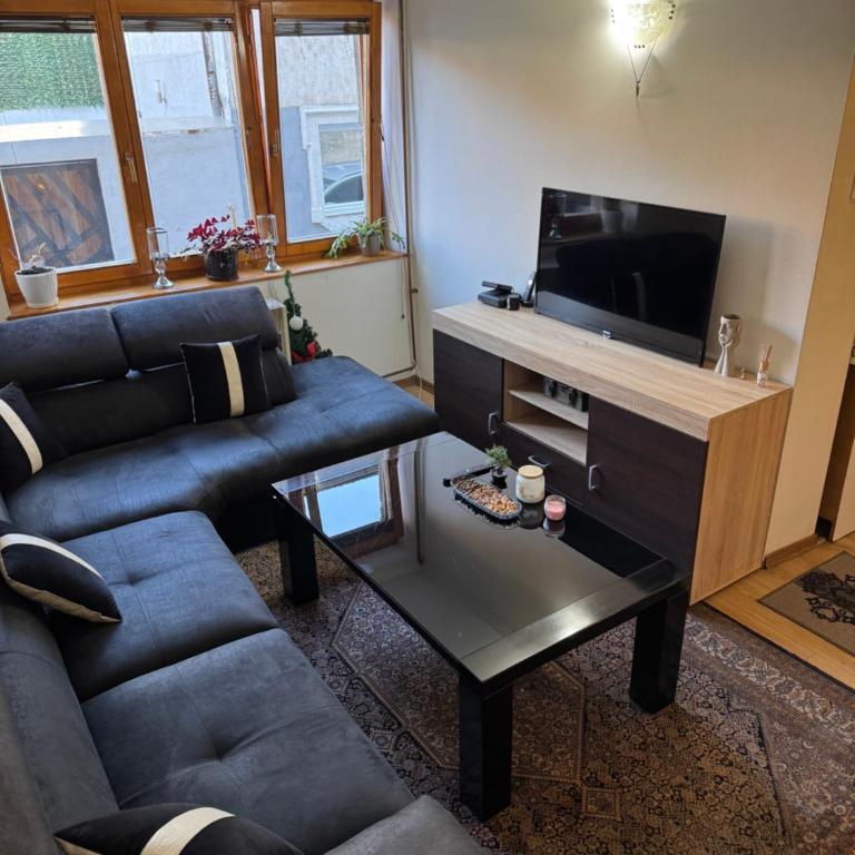 Sarajevo Old Town Nest - Appartement 1 Chambre - 4