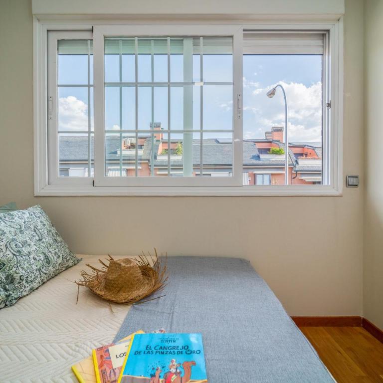 SukiHouse Vallarta - Doppelzimmer mit Gemeinschaftsbad - 6