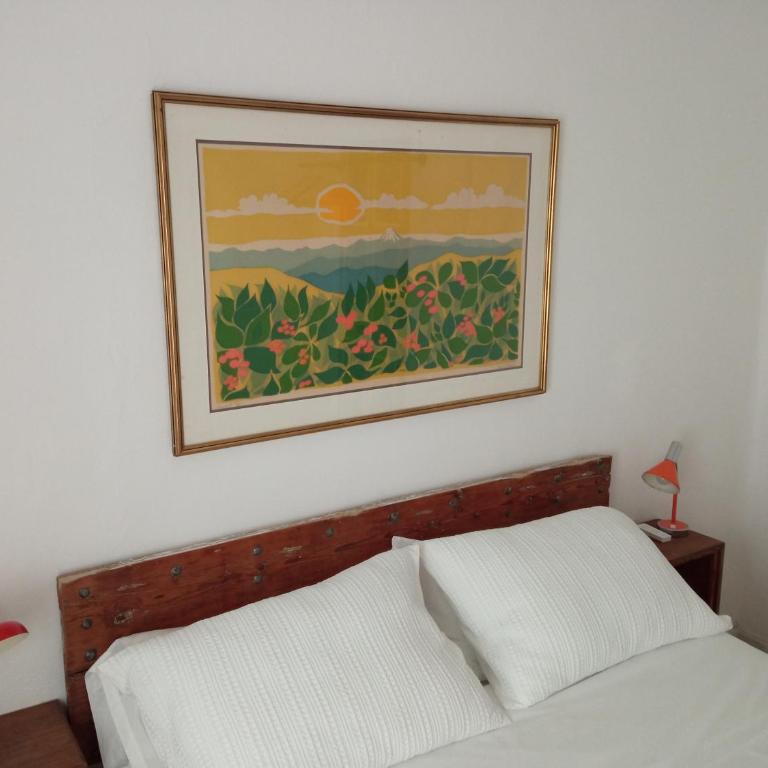 Casa Rubiños Sanlúcar - Apartamento de 1 dormitorio - 16