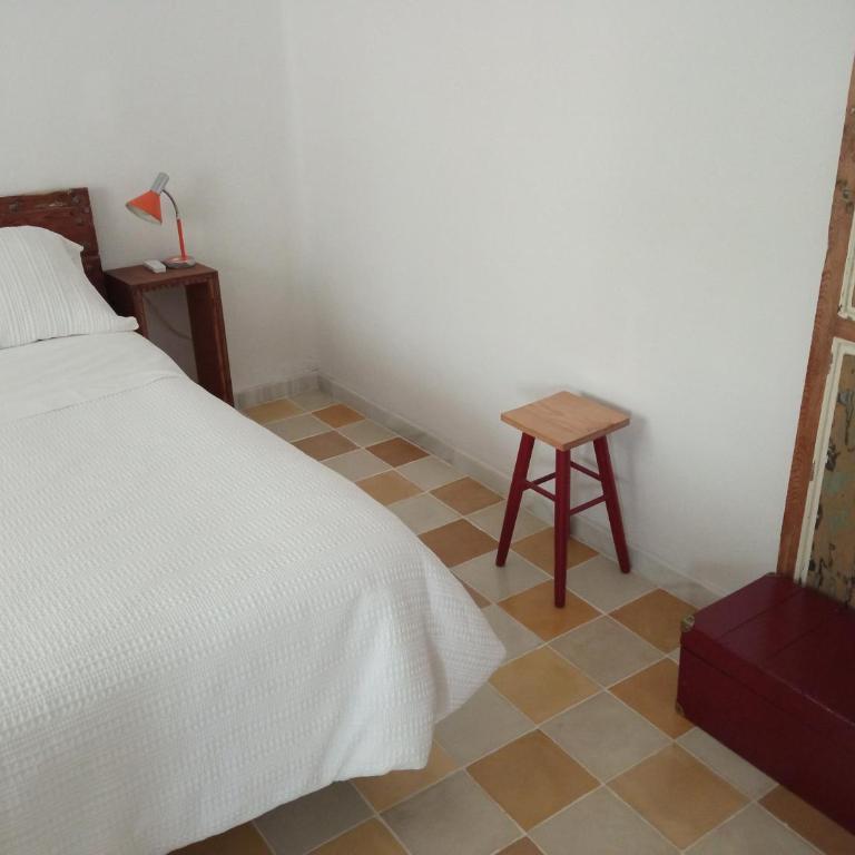 Casa Rubiños Sanlúcar - Apartamento de 1 dormitorio - 17