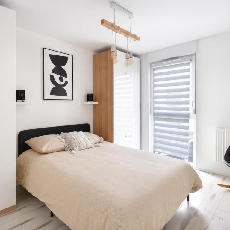 Les clos des Aviateurs - Maison 3 Chambres - 7