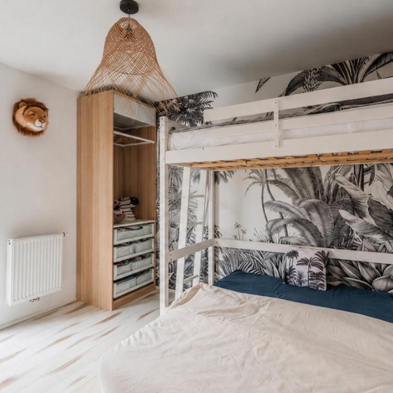 Les clos des Aviateurs - Maison 3 Chambres - 6
