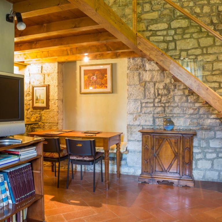 Fattoria Il Milione Agriturismo - Appartamento Superior (3 Adulti) - 7