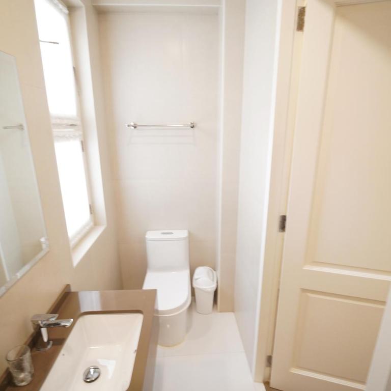 Patrimonial Hotel Boutique - Habitación Doble Deluxe (2 adultos + 1 niño) - 8