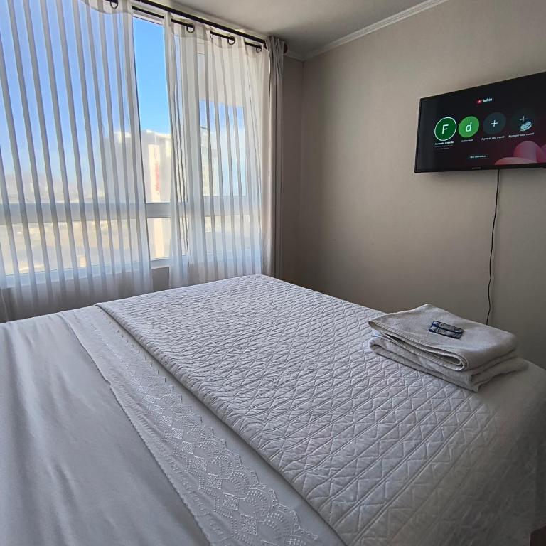 El solsticio - Apartamento de 1 dormitorio - 16