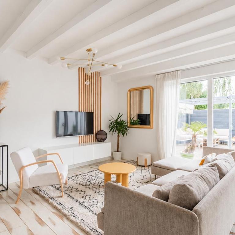 Les clos des Aviateurs - Maison 3 Chambres - 2