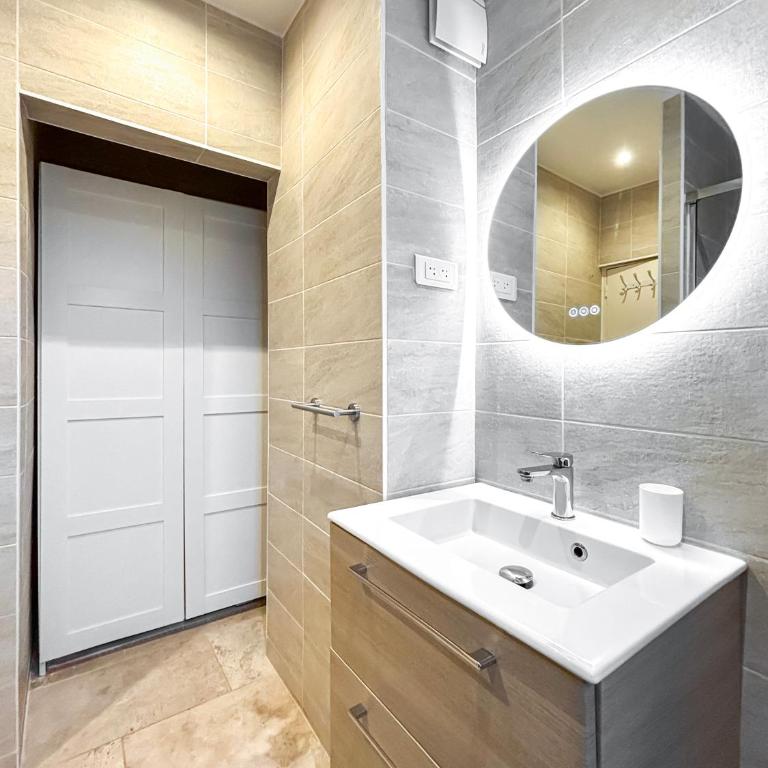 Nets Inn Apartments - Bd Voltaire - Apartamento de 2 dormitorios - 4