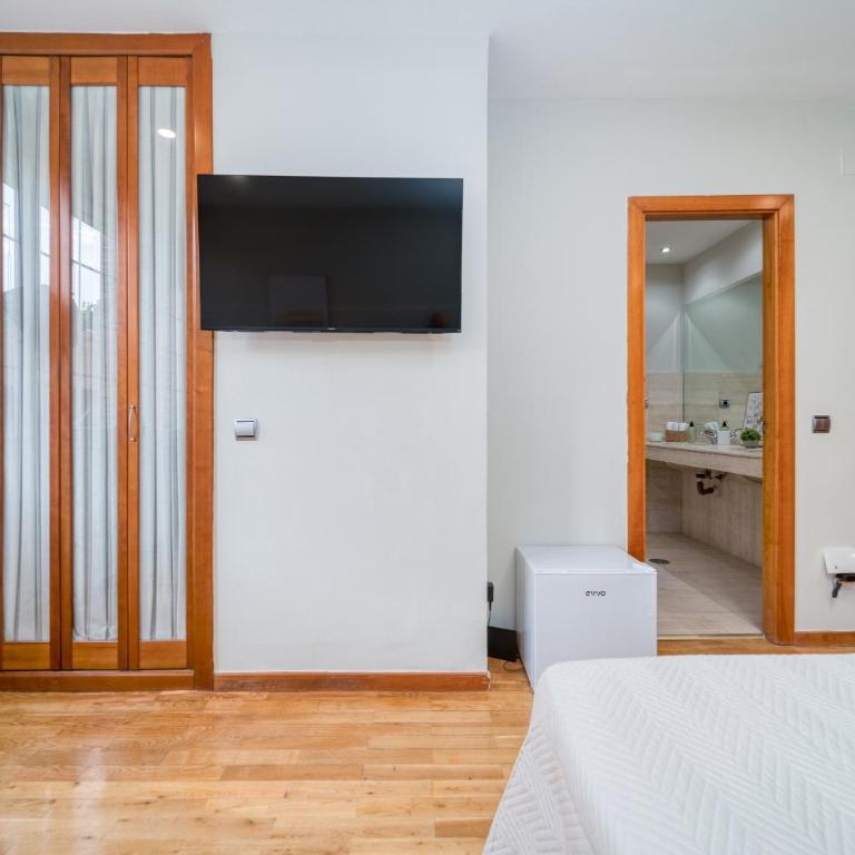 SukiHouse Vallarta - Doppelzimmer mit Whirlpool-Badewanne - 12