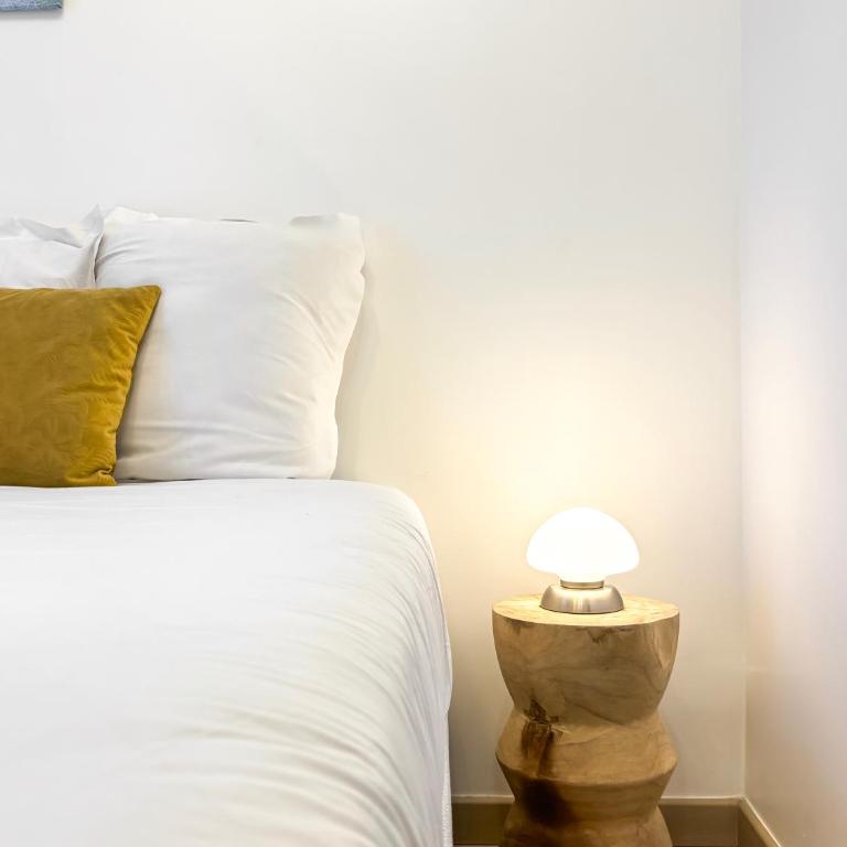 Nets Inn Apartments - Bd Voltaire - Apartamento de 2 dormitorios - 7