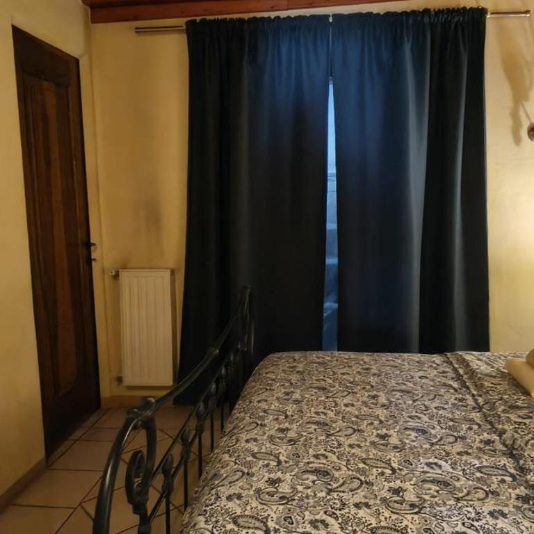 Casa Porto Vecchio - Apartment mit 1 Schlafzimmer - 22