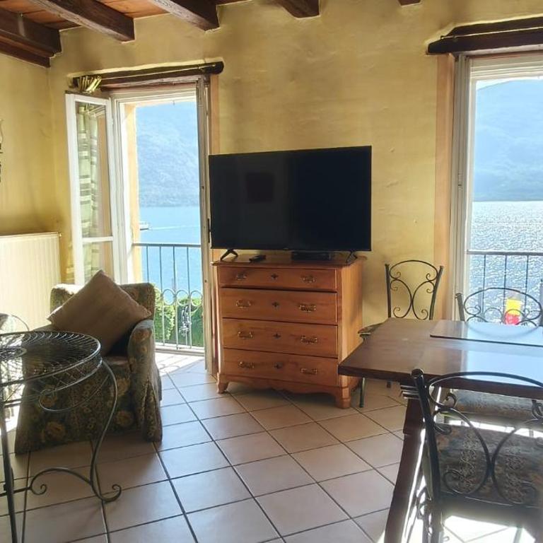 Casa Porto Vecchio - Apartment mit 1 Schlafzimmer - 7