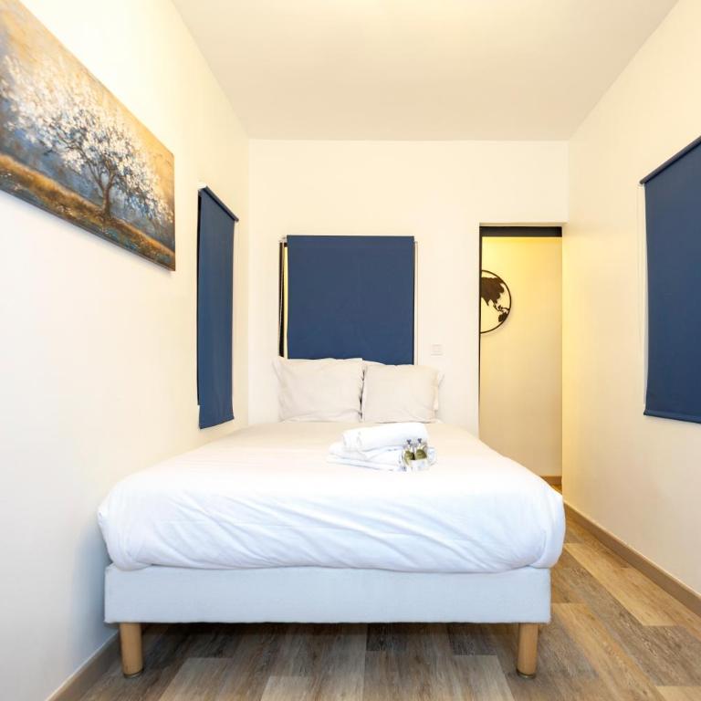 Nets Inn Apartments - Bd Voltaire - Apartamento de 2 dormitorios - 14