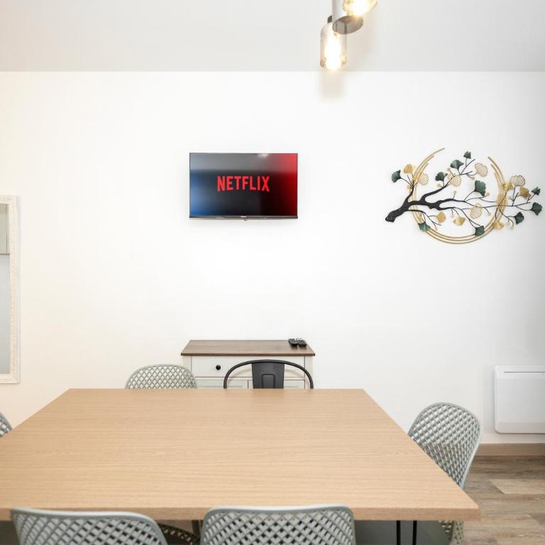 Nets Inn Apartments - Bd Voltaire - Apartamento de 2 dormitorios - 17