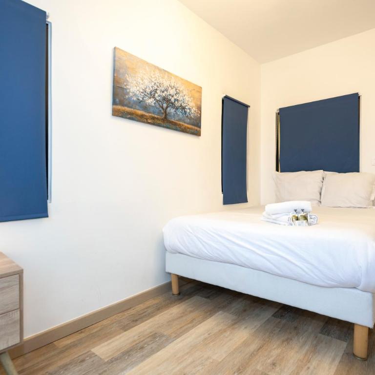 Nets Inn Apartments - Bd Voltaire - Apartamento de 2 dormitorios - 19